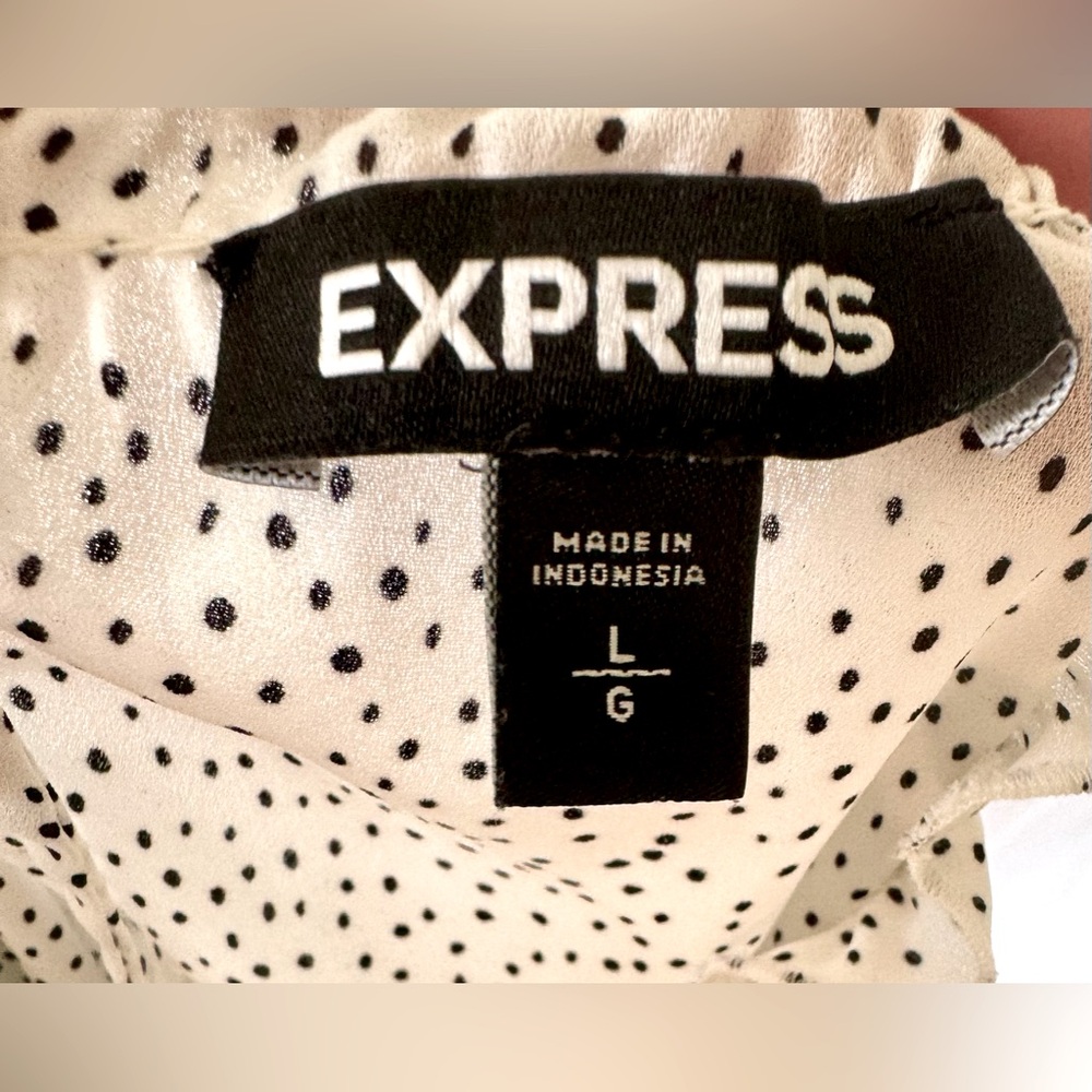 Express blouse - Picture 4 of 4